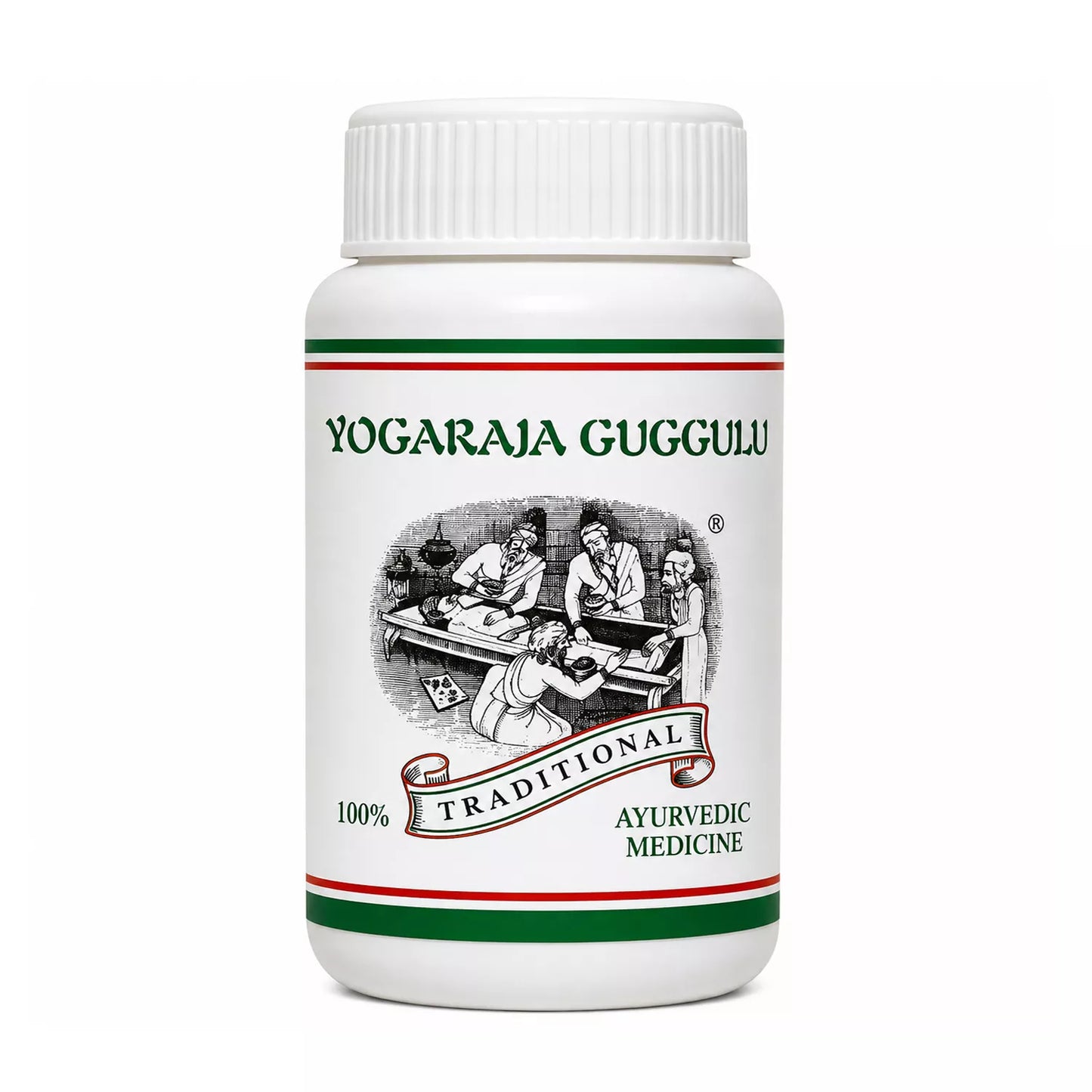 Kairali Yogaraja Guggulu