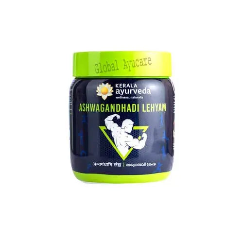 Kerala Ayurveda Aswagandhadi Lehyam