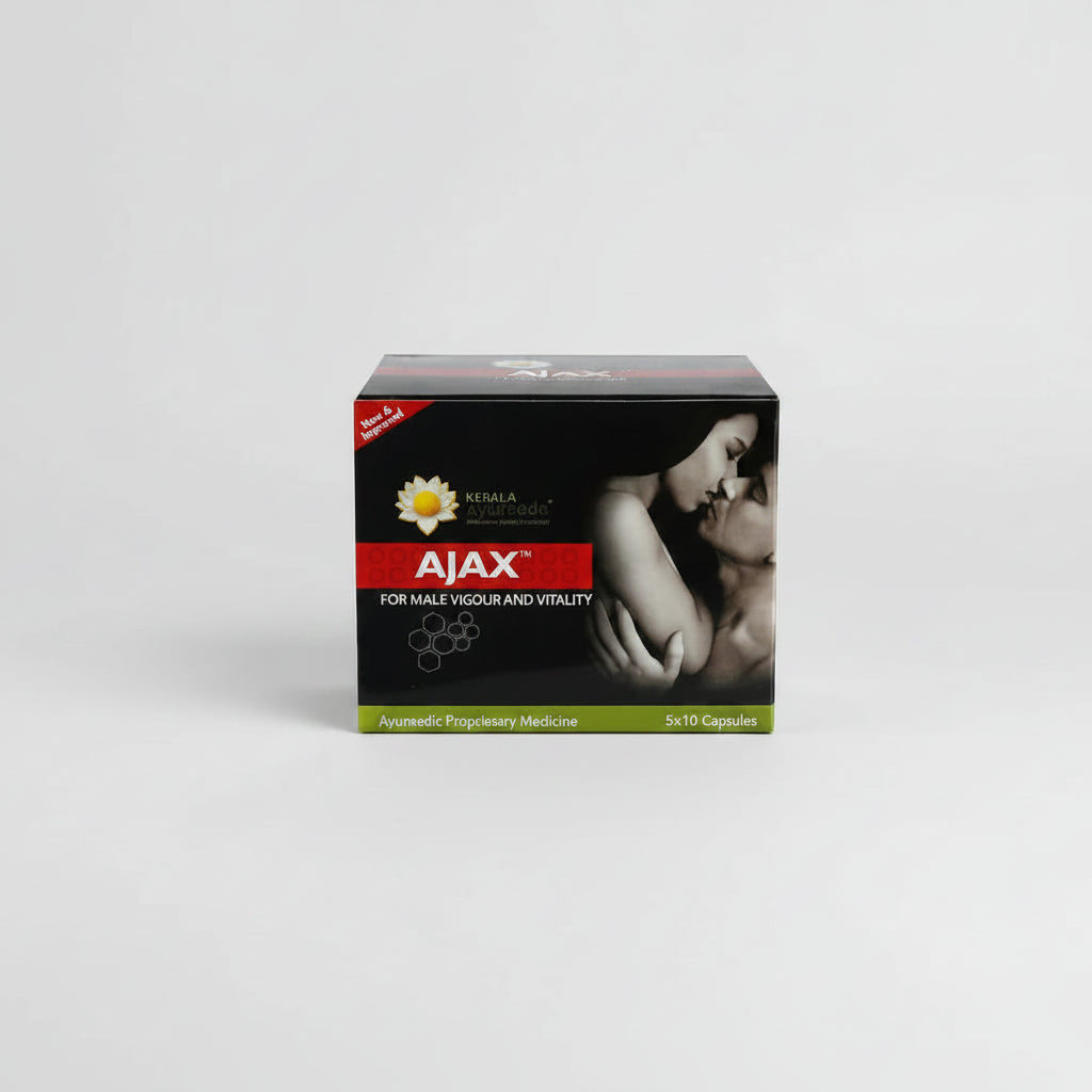 Kerala Ayurveda Azax Capsule