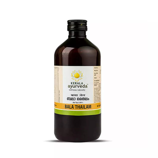 Kerala Ayurveda Bala Thailam_450ML