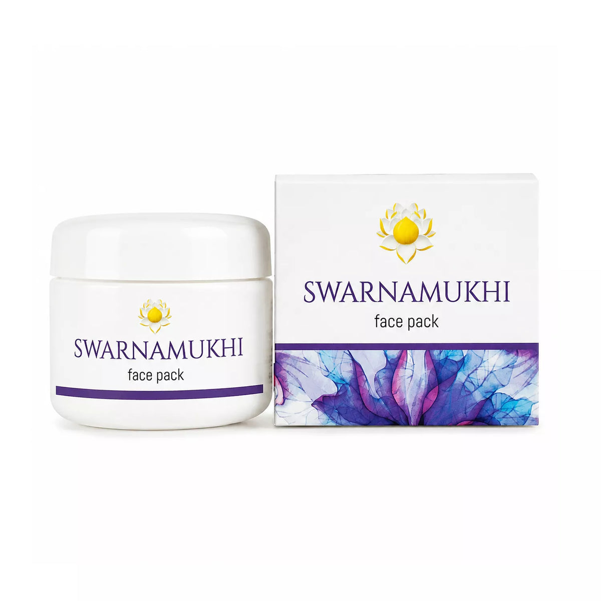 Kerala Ayurveda Swarnamukhi Face Pack