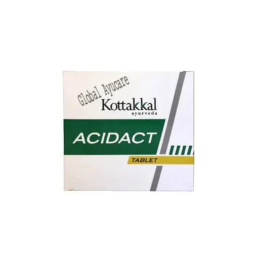 Kottakkal Acidact