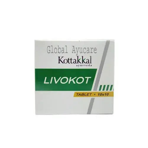 Kottakkal Livokot Tablet