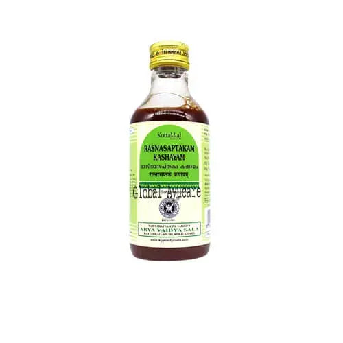 Kottakkal Rasnasaptakam Kashayam