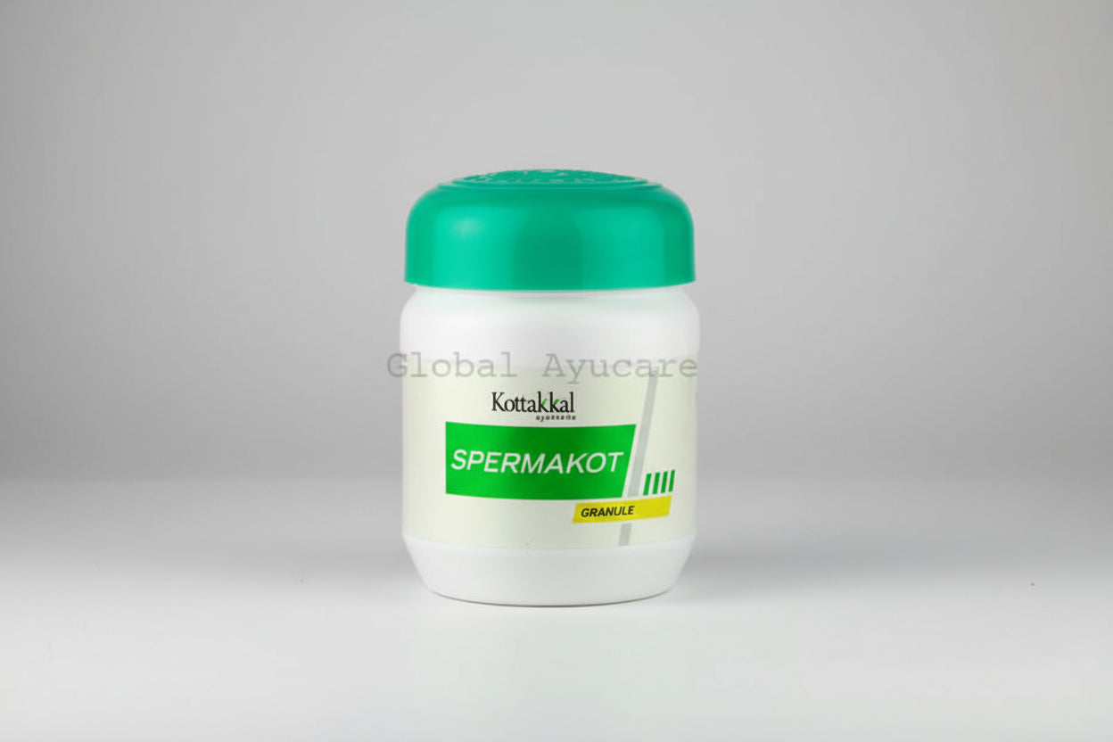 Kottakkal Spermakot Granules