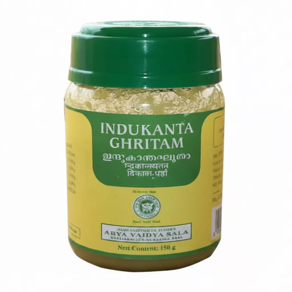 Kottakkal Indukanta Ghritam