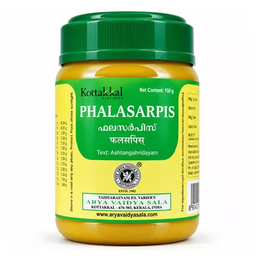 Kottakkal Phalasarpis Ghritam