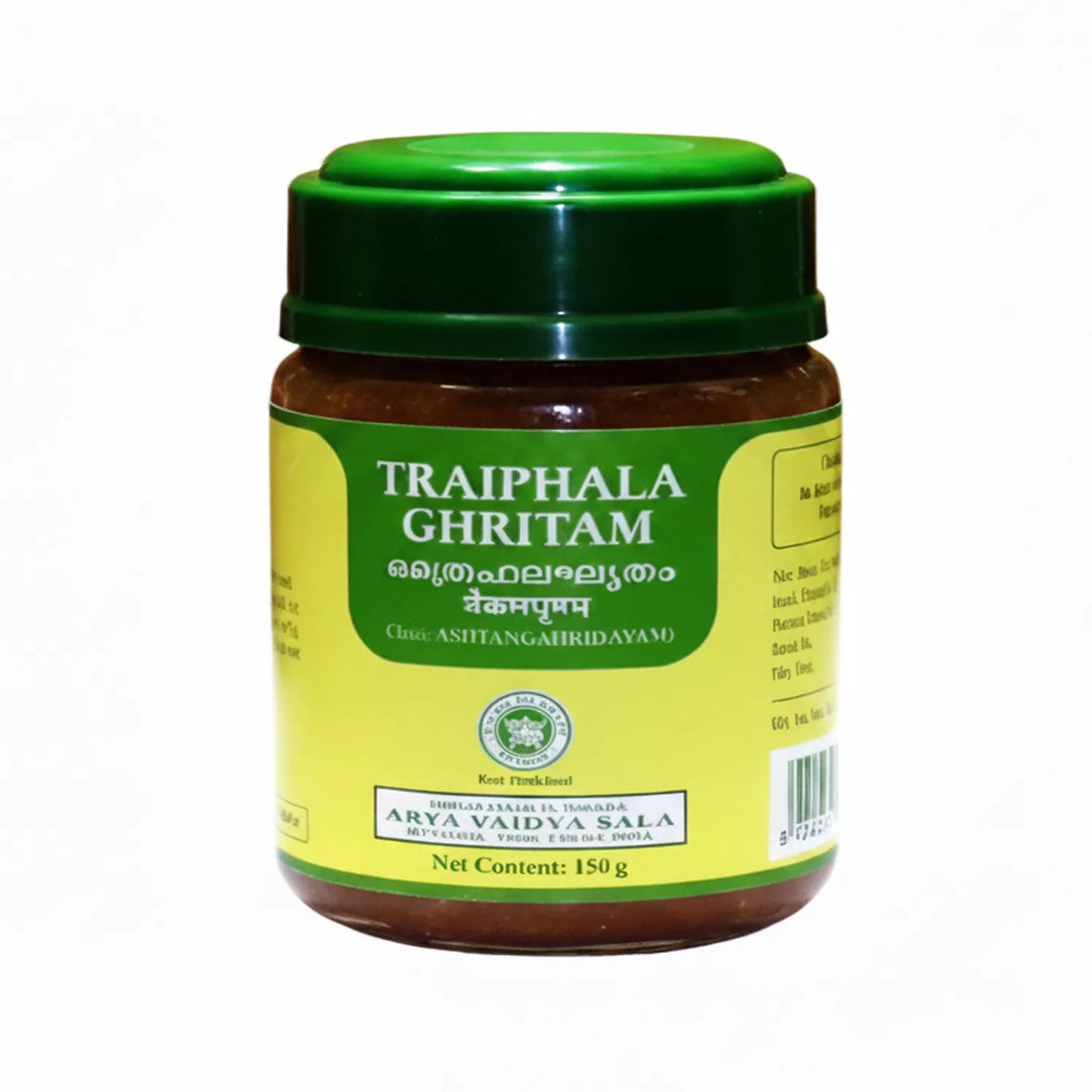 Kottakkal Traiphala Ghritam