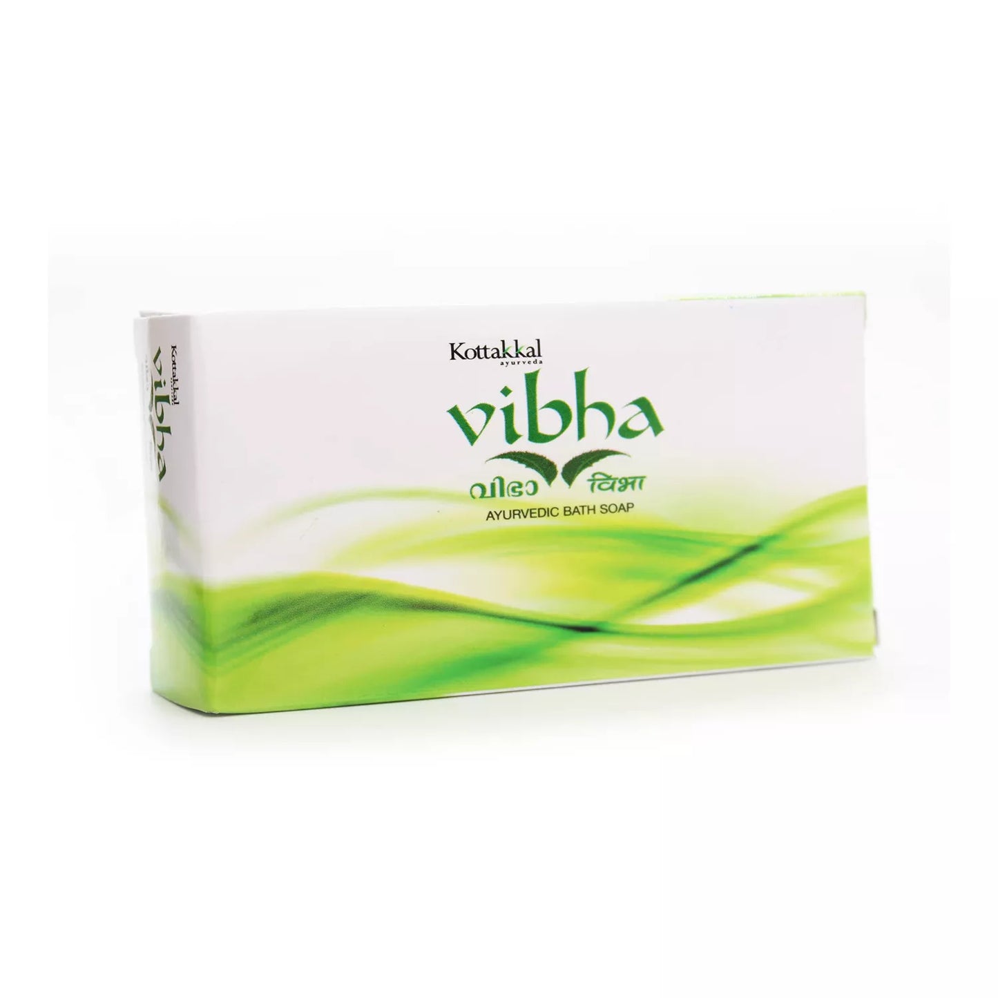 Kottakkal Vibha Soap