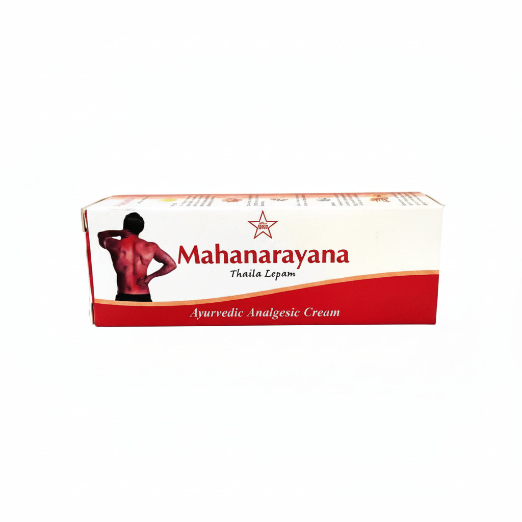 Mahanarayana Thaila Lepam