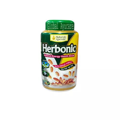 Maharishi Ayurveda Herbonic