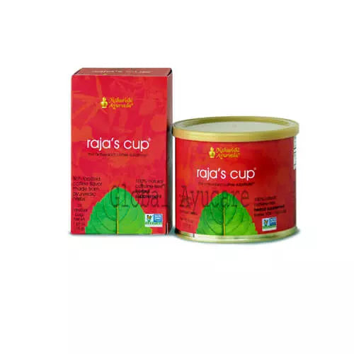 Maharishi Ayurveda Raja's Cup