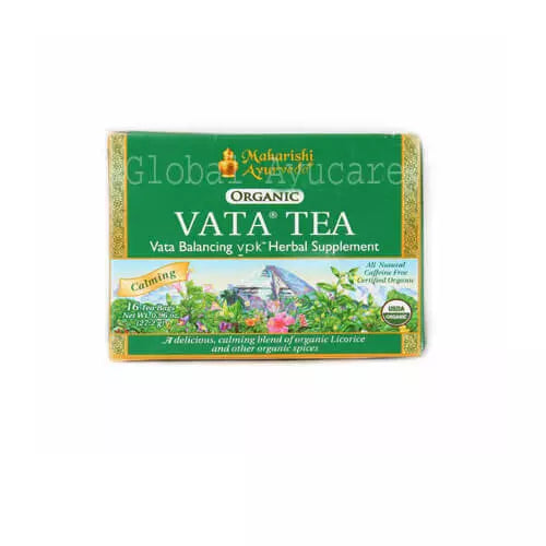 Maharishi Ayurveda Vata Tea