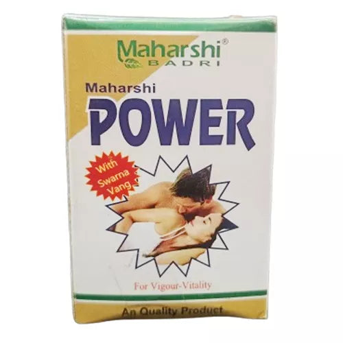 Maharshi Badri Power