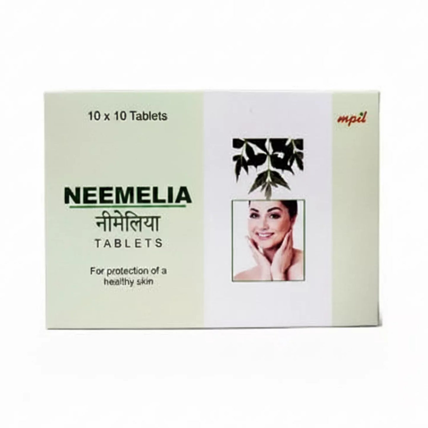 Mpil Neemelia Tablets