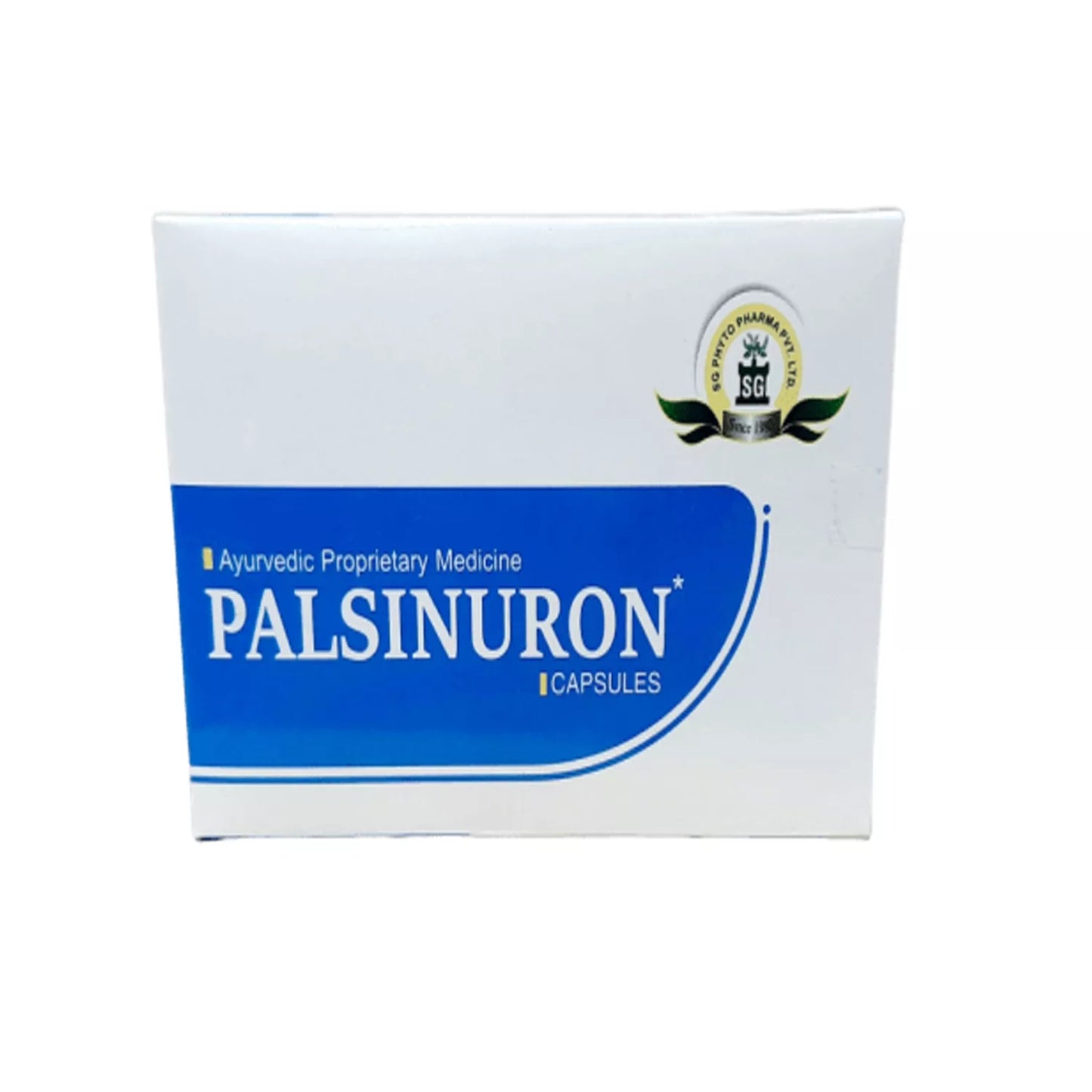 Palsinuron Capsules