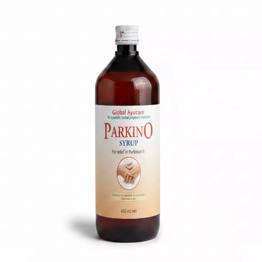 Parkino Syrup