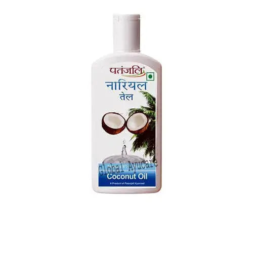 Patanjali Coconut Oil