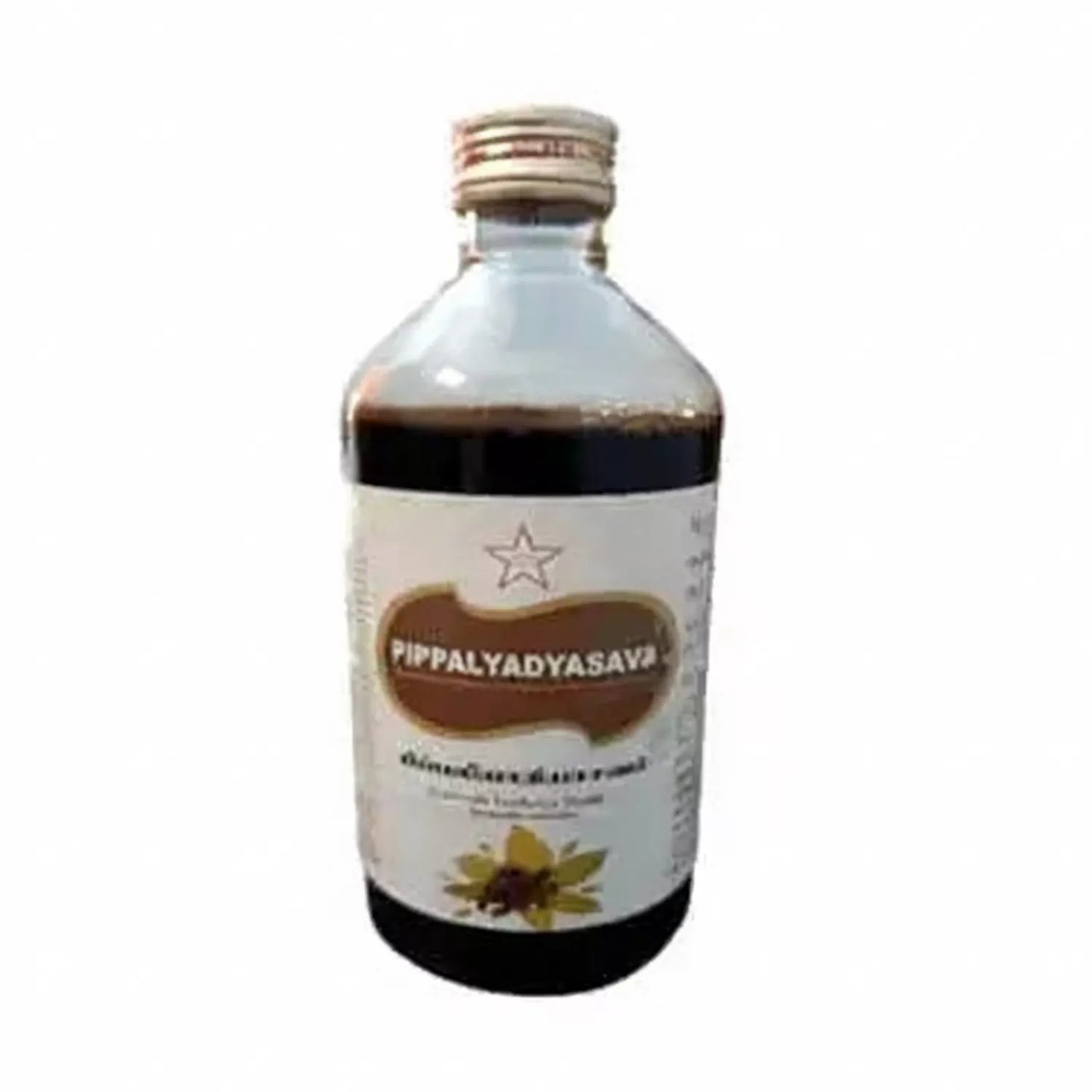 Pippalyadyasava
