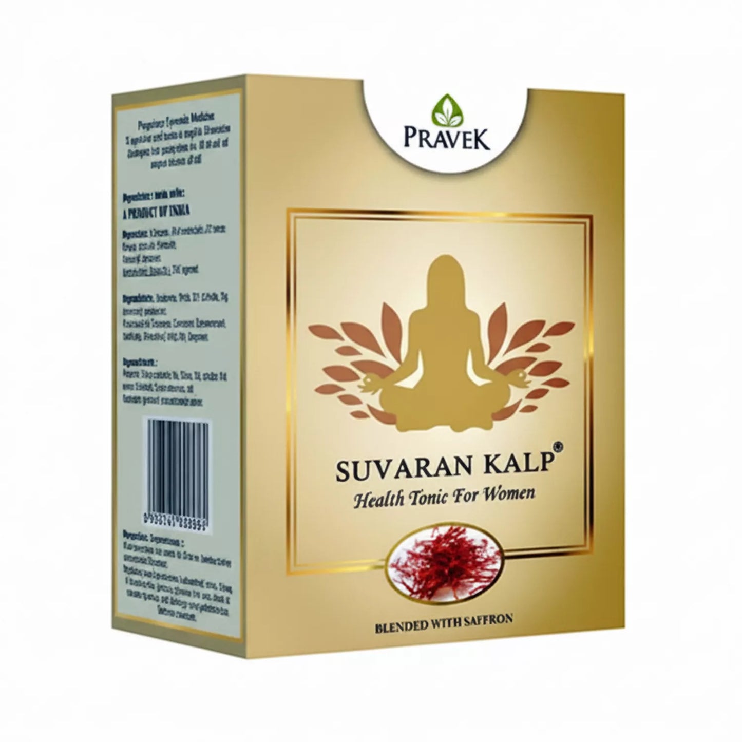 Pravek Suvaran Kalp
