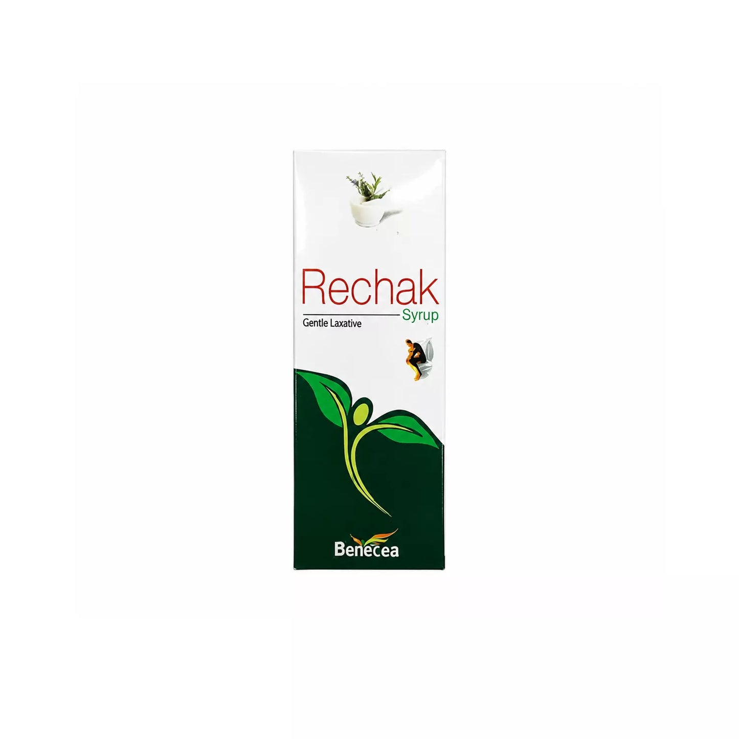 Rechak Syrup
