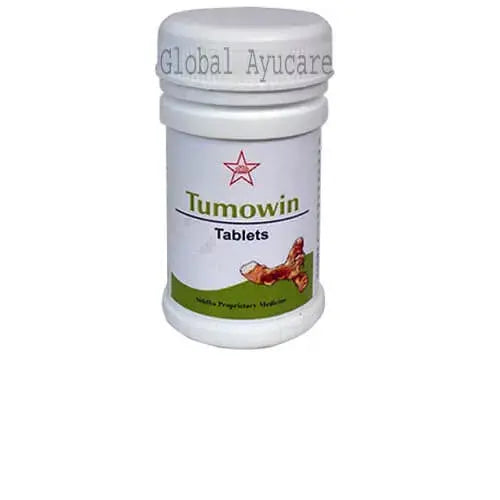 SKM Siddha Tumowin Tablets