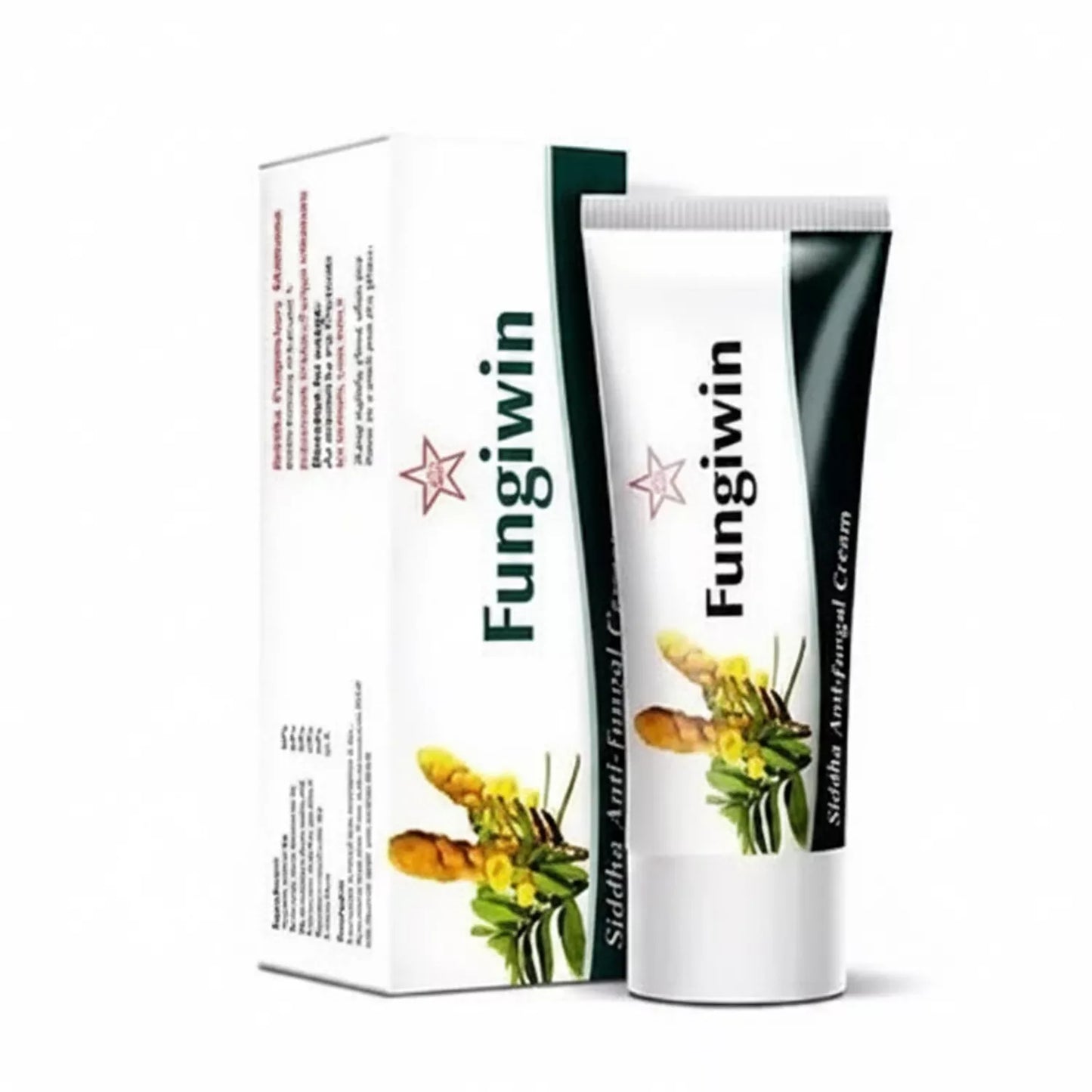 SKM Fungiwin Cream