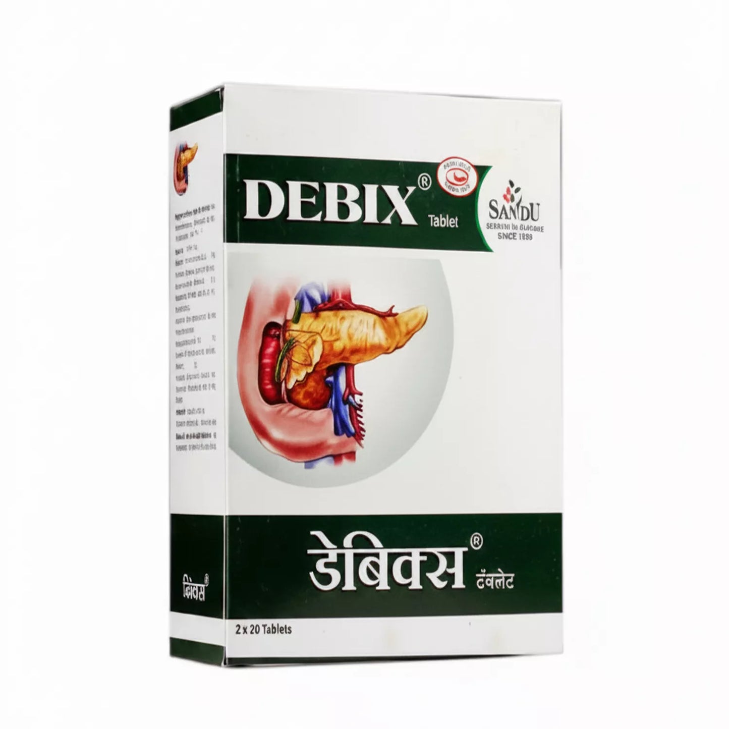 Sandu Debix