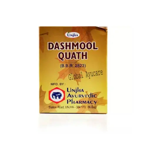 Unjha Dashmool Quath