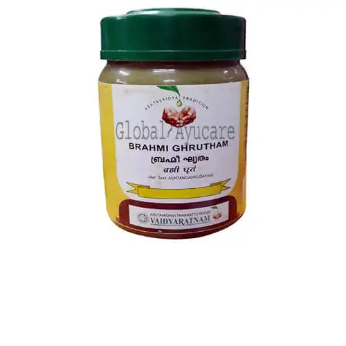 Vaidyaratnam Brahmee Ghrutham