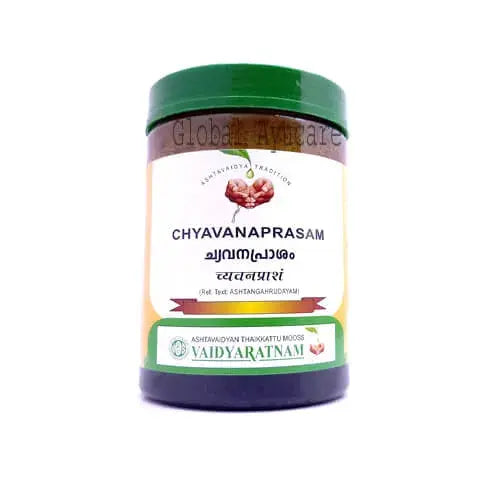 Vaidyaratnam Chyavanaprasam