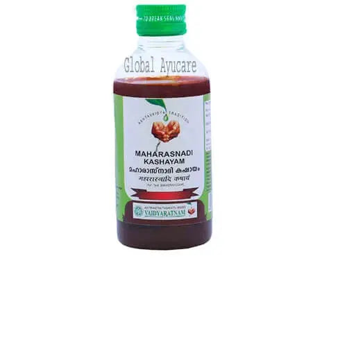 Vaidyaratnam Maharasnadi Kashayam