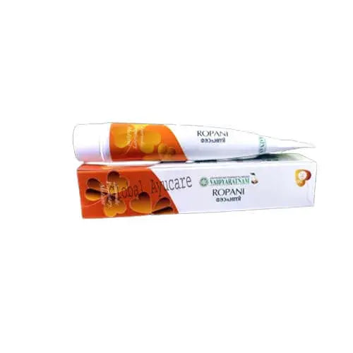 Vaidyaratnam Ropani Ointment