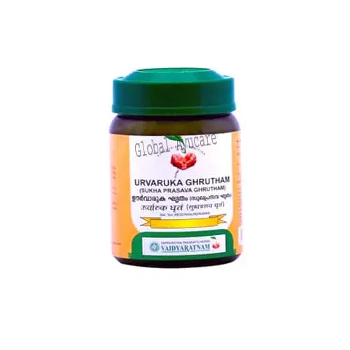 Vaidyaratnam Urvaruka Ghrutham