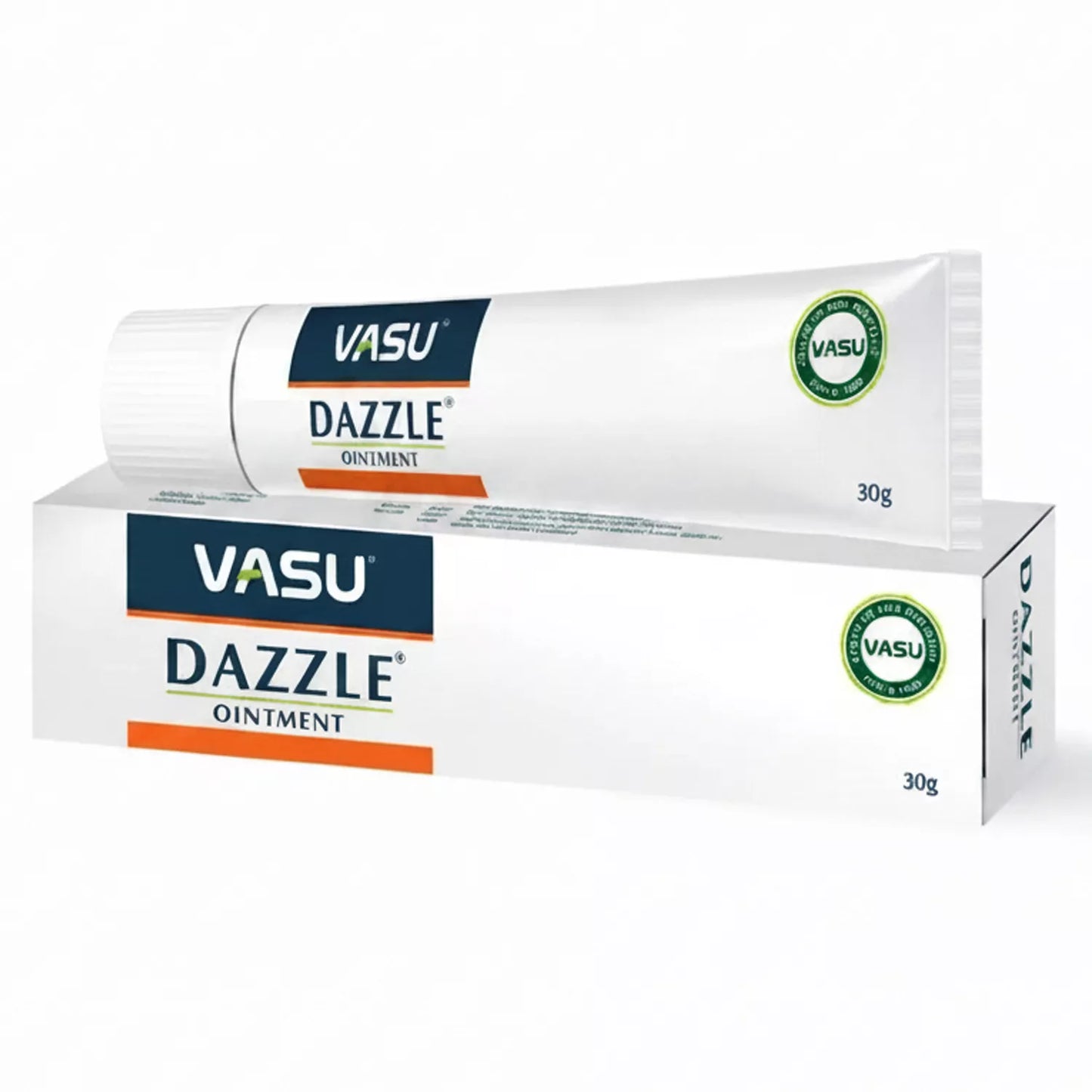 Vasu Dazzle Ointment