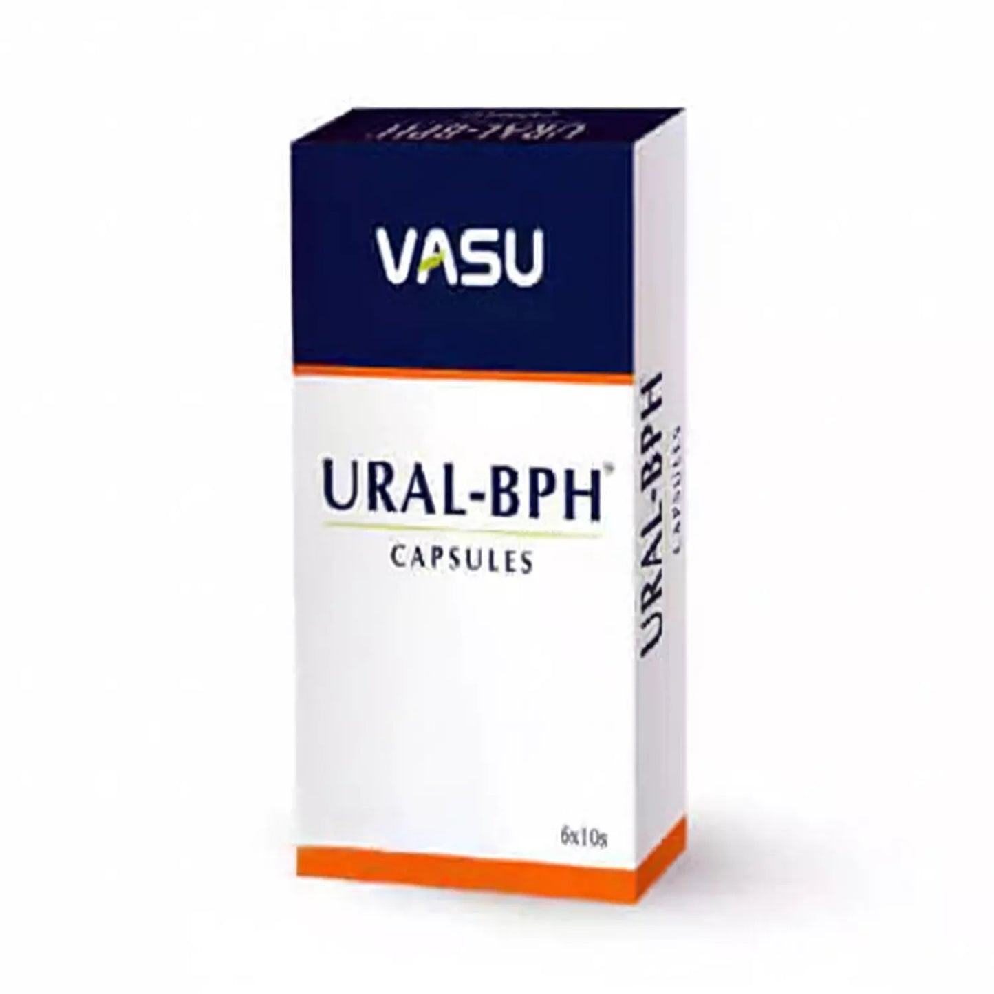 Vasu Ural Capsules