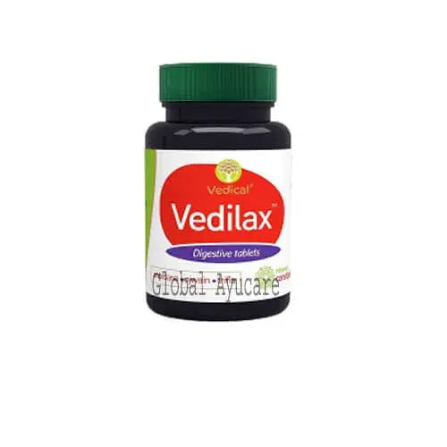 Vedical Vedilax Digestive Tablet