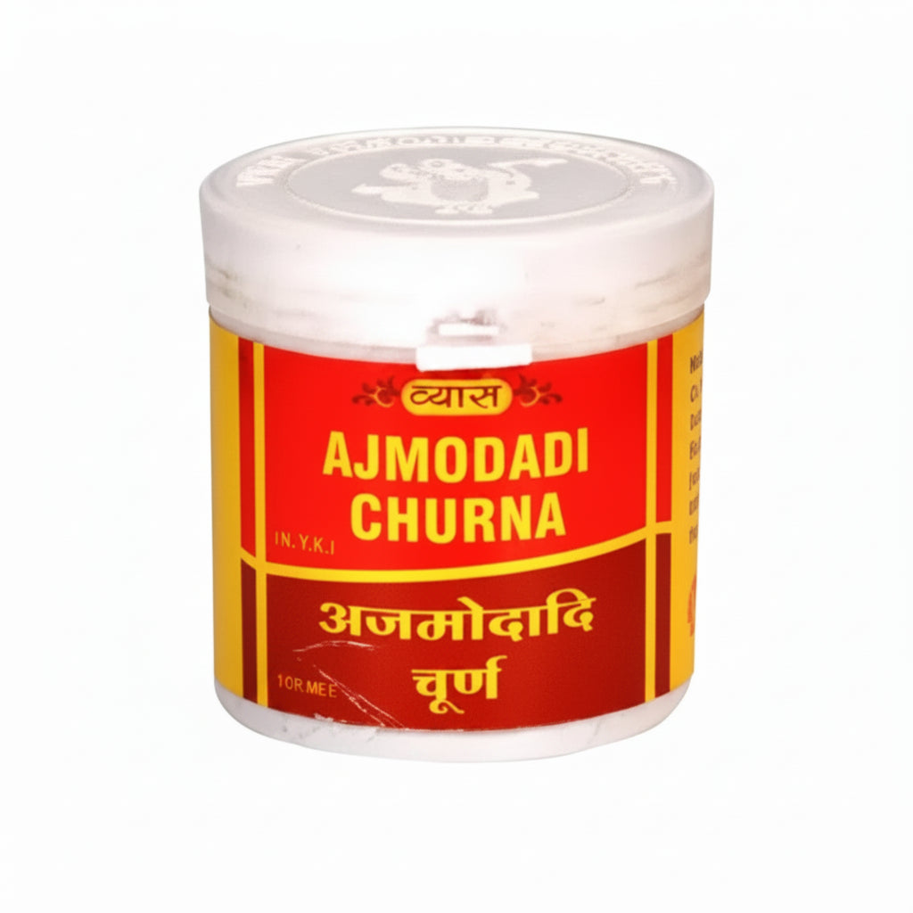 Vyas Ajmodadi Churna