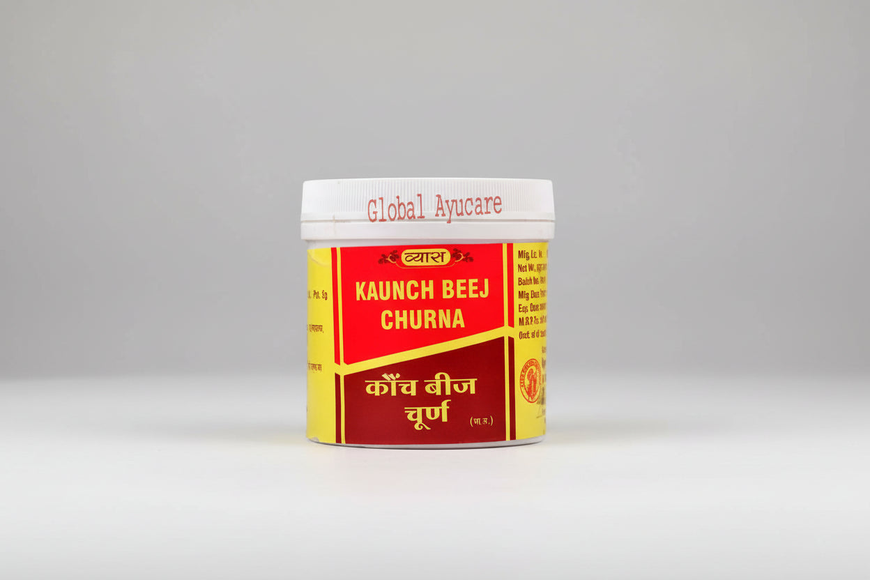 Vyas Kaunch Beej Churna
