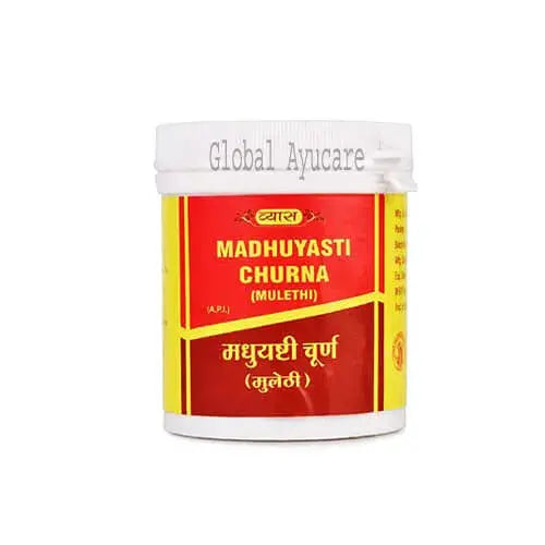Vyas Madhuyasti Churna