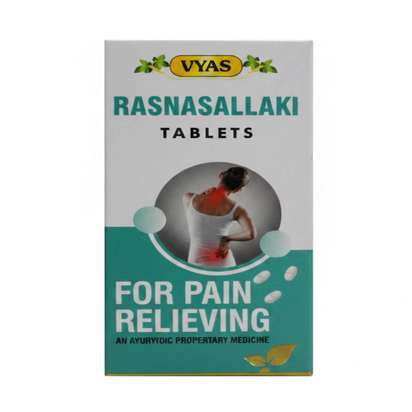 Vyas Rasna Sallaki