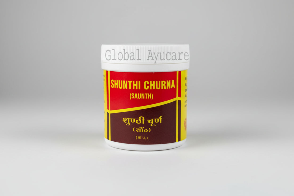 Vyas Shunthi Churna