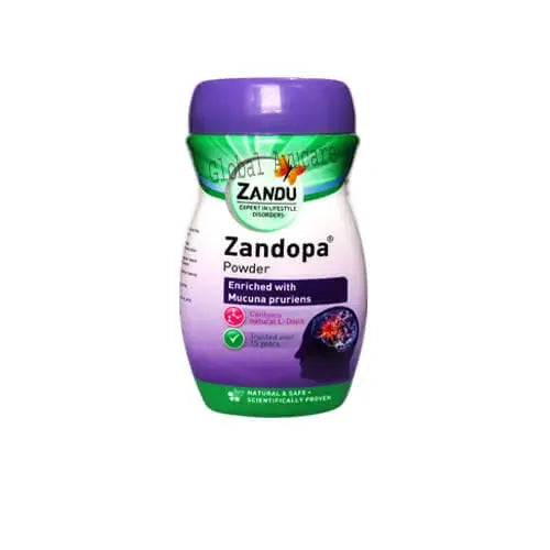 Zandu Zandopa