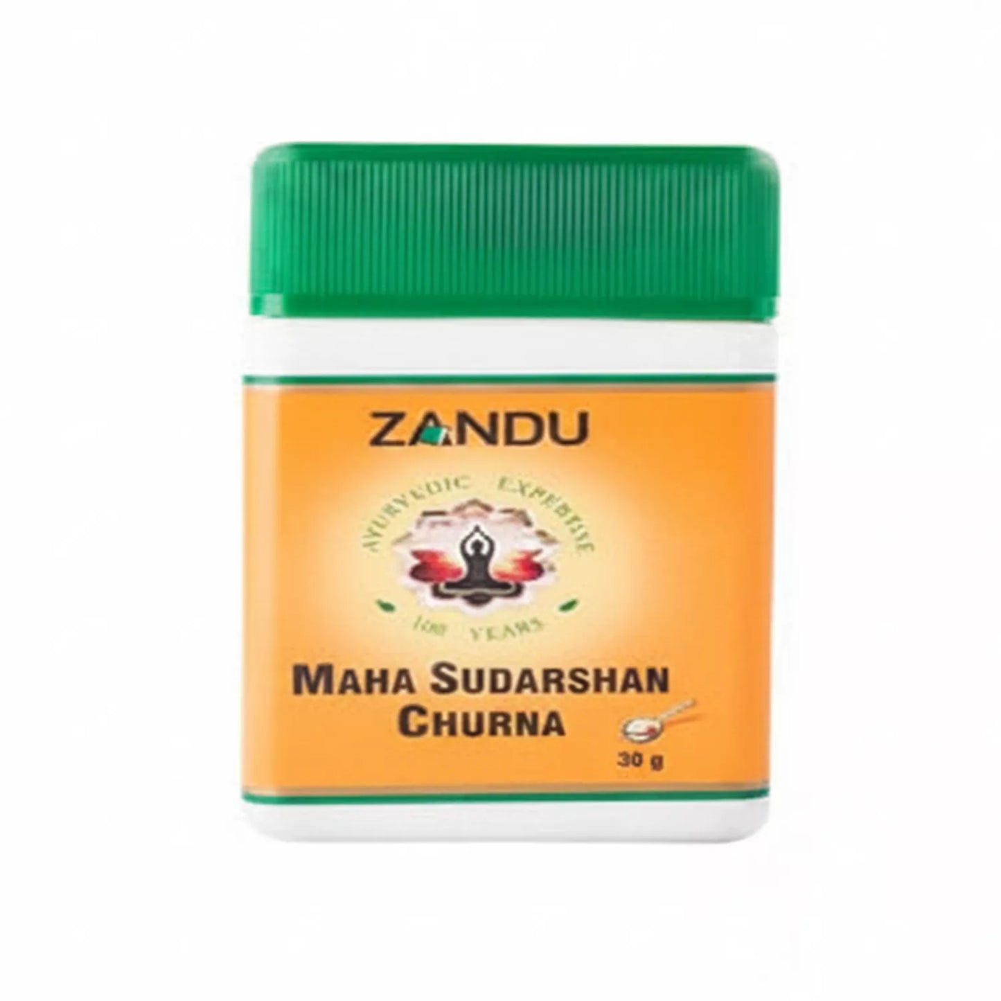 Zandu Maha Sudarshan Churna