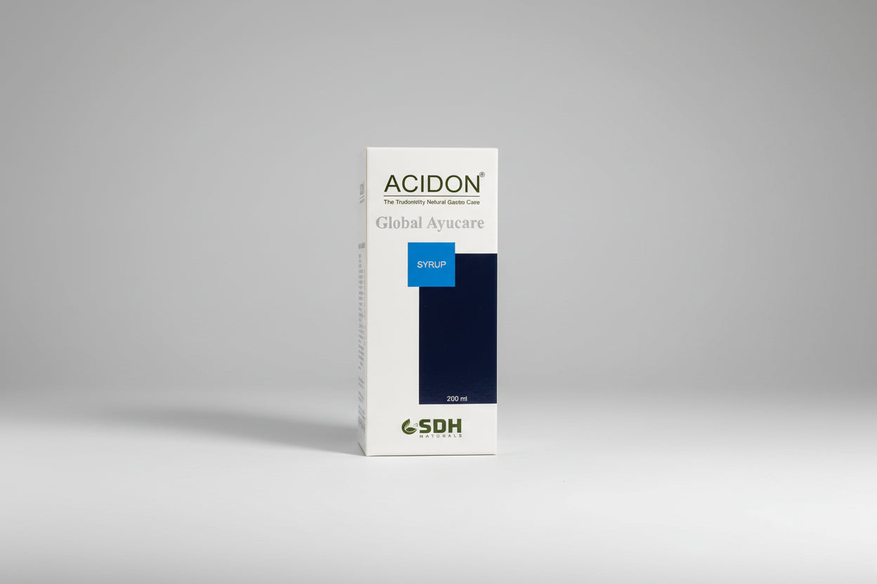 Acidon Syrup