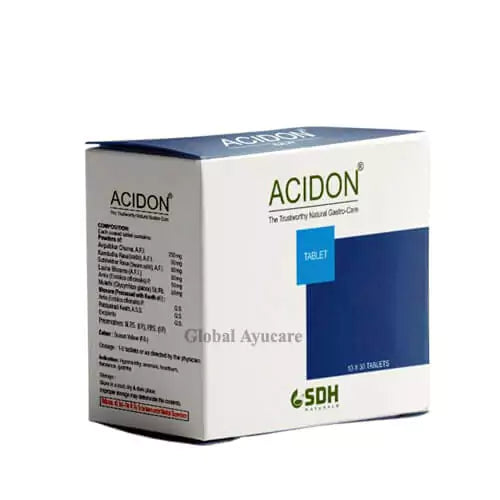 Acidon Tablet