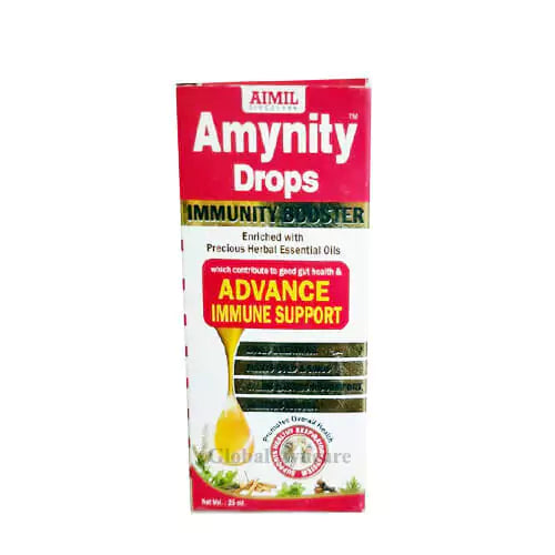 Aimil Amynity Drops