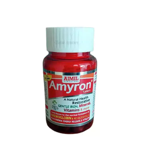 Aimil Amyron Tablets