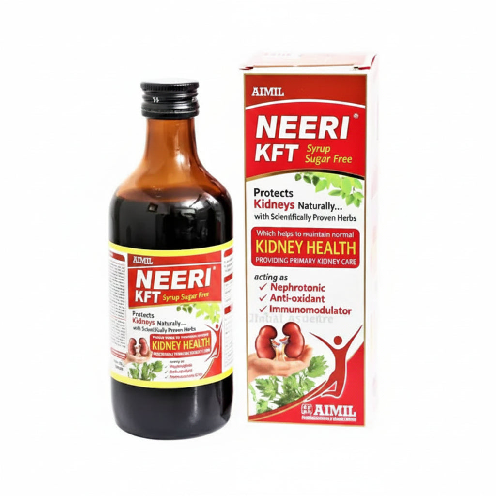 Aimil Neeri KFT SF Syrup