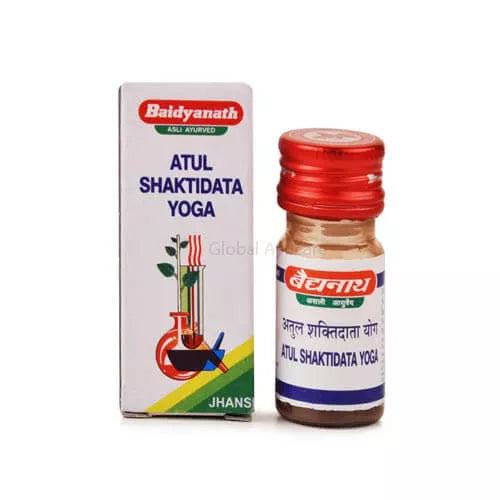 Baidyanath Atul Shaktidata Yoga